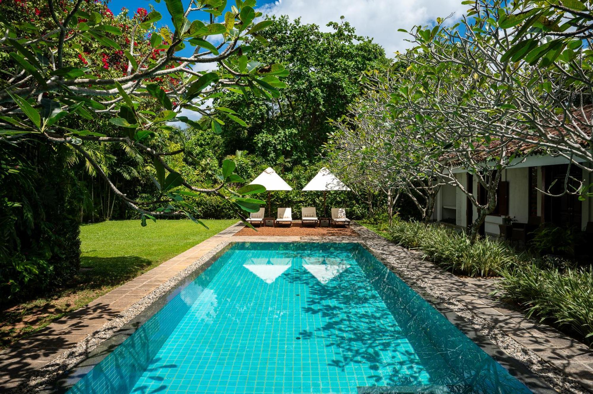 Nyne Hotels Rock Villa, Μπεντότα Εξωτερικό φωτογραφία