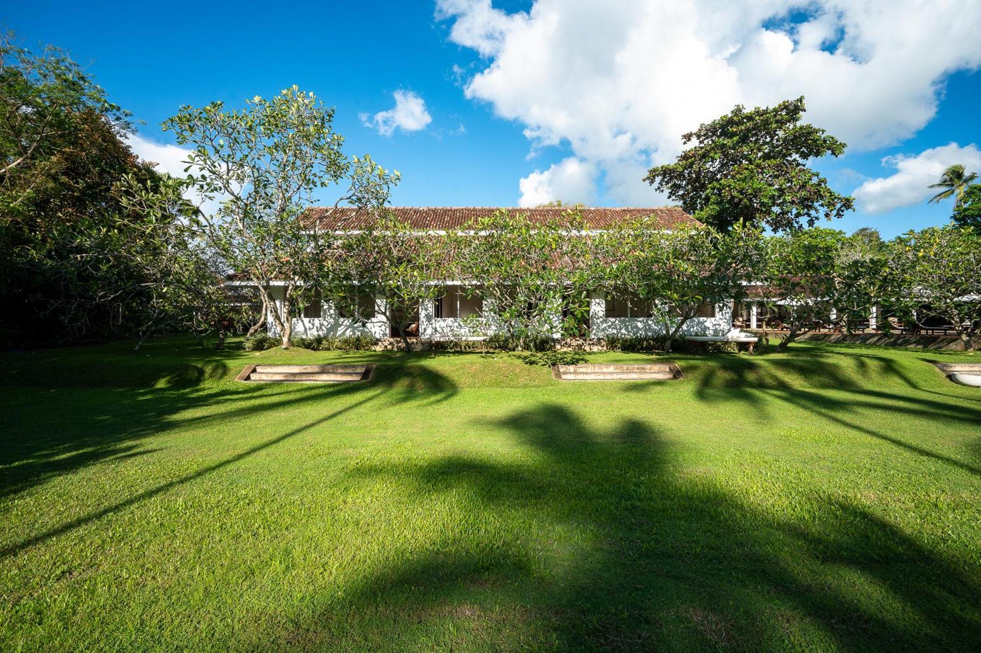 Nyne Hotels Rock Villa, Μπεντότα Εξωτερικό φωτογραφία