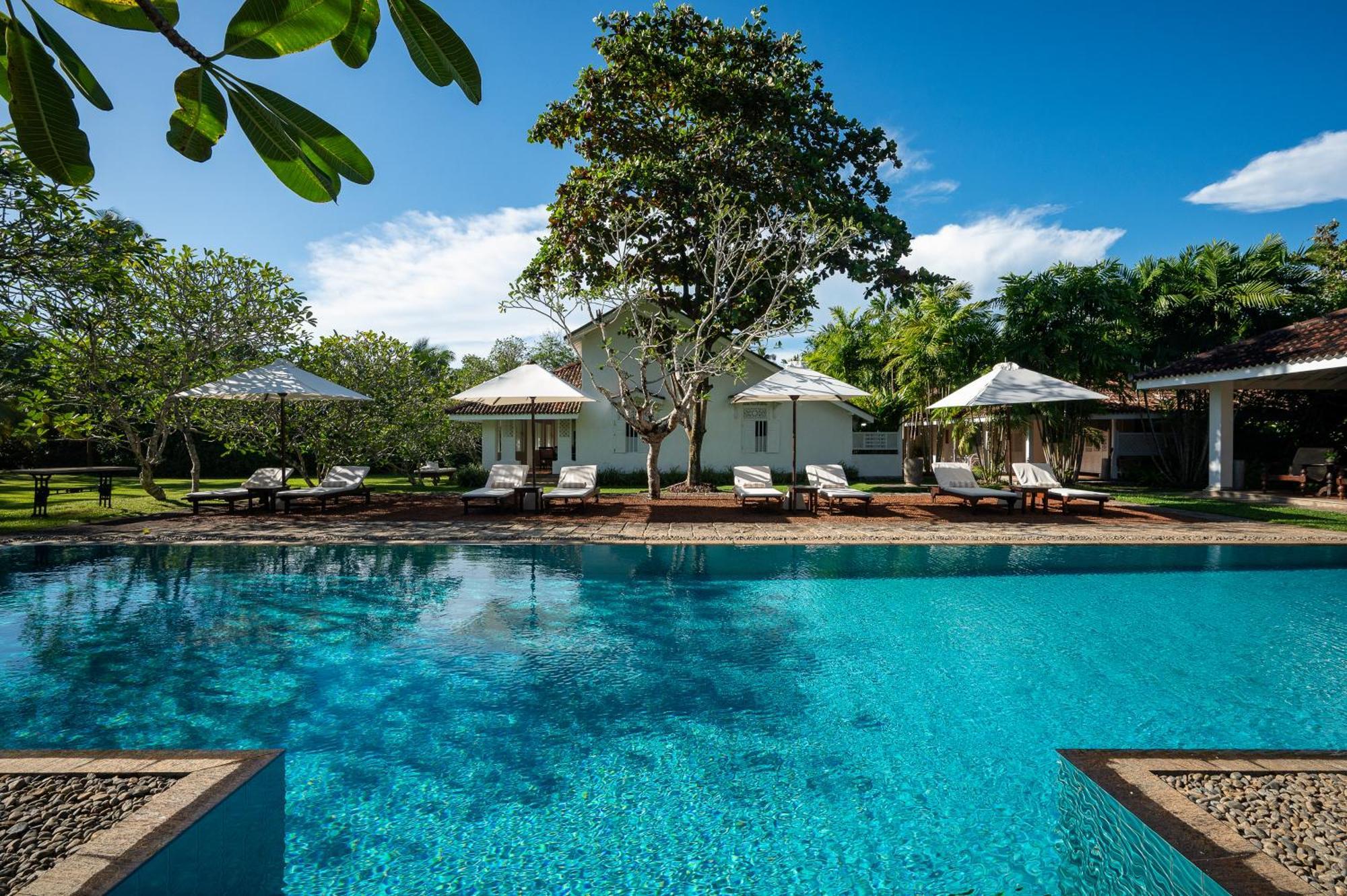 Nyne Hotels Rock Villa, Μπεντότα Εξωτερικό φωτογραφία