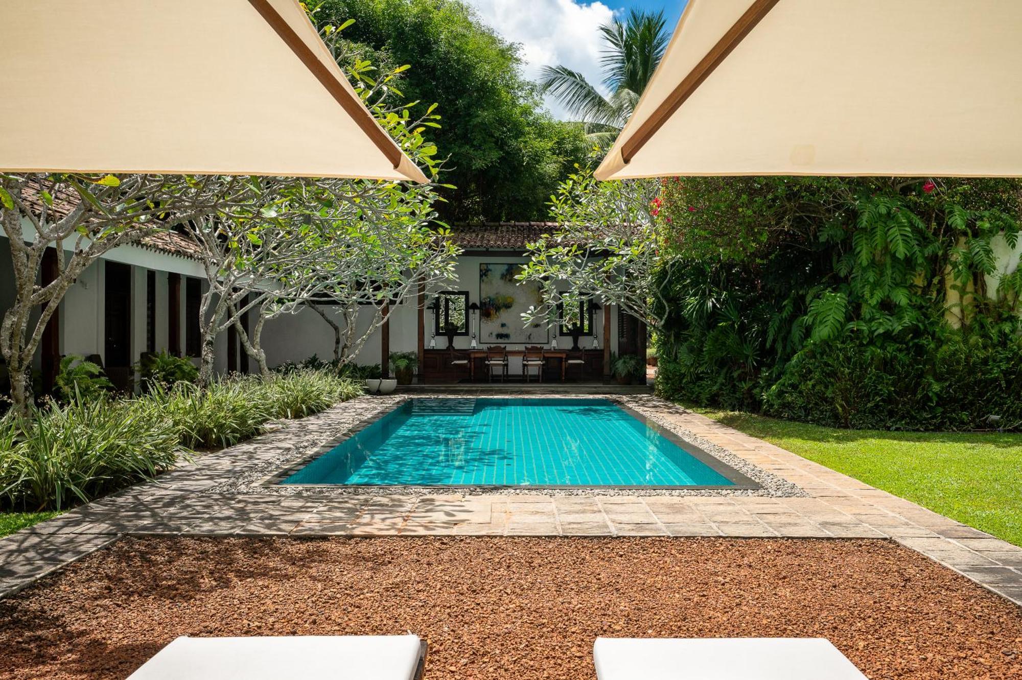 Nyne Hotels Rock Villa, Μπεντότα Εξωτερικό φωτογραφία