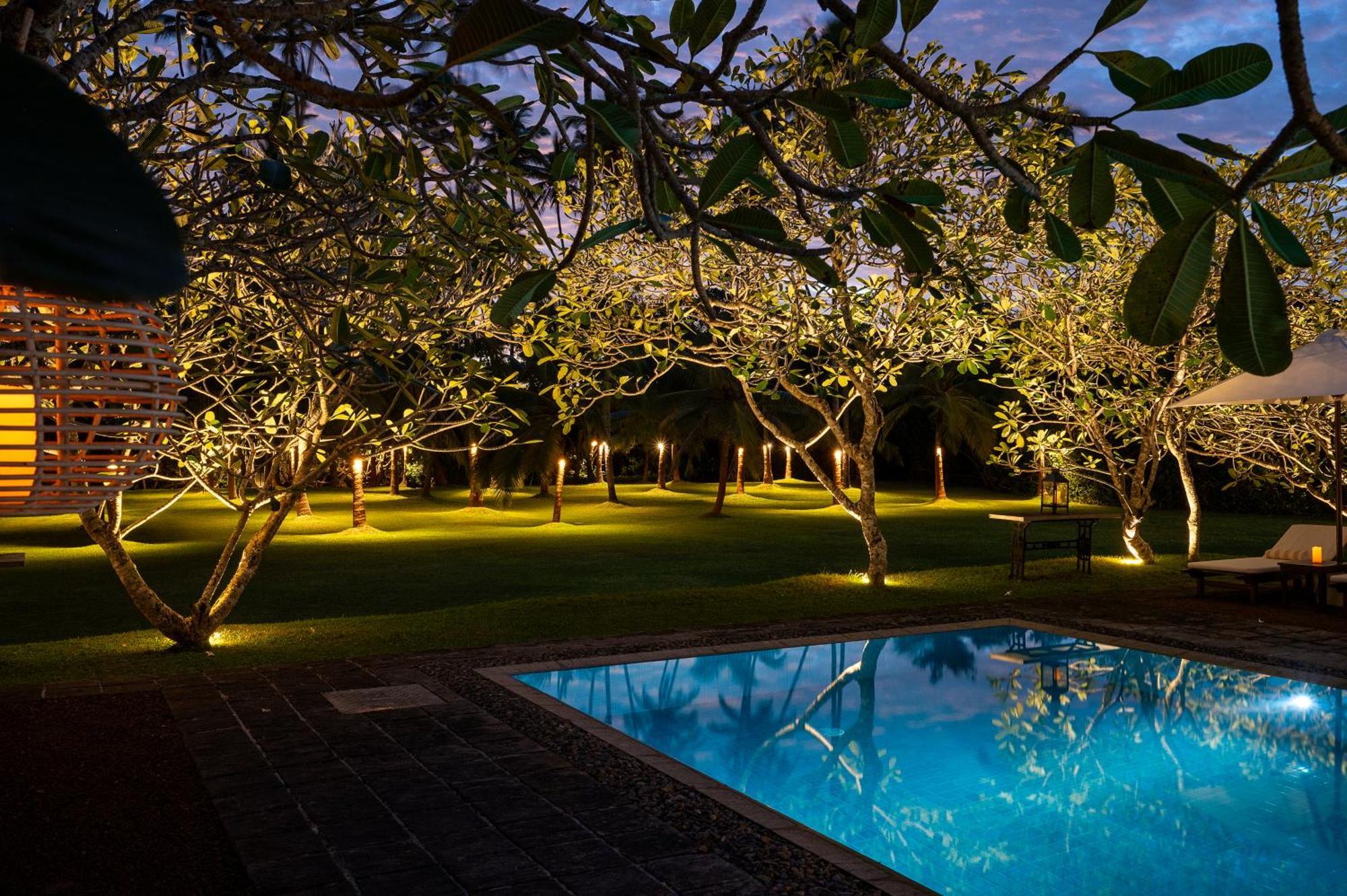 Nyne Hotels Rock Villa, Μπεντότα Εξωτερικό φωτογραφία
