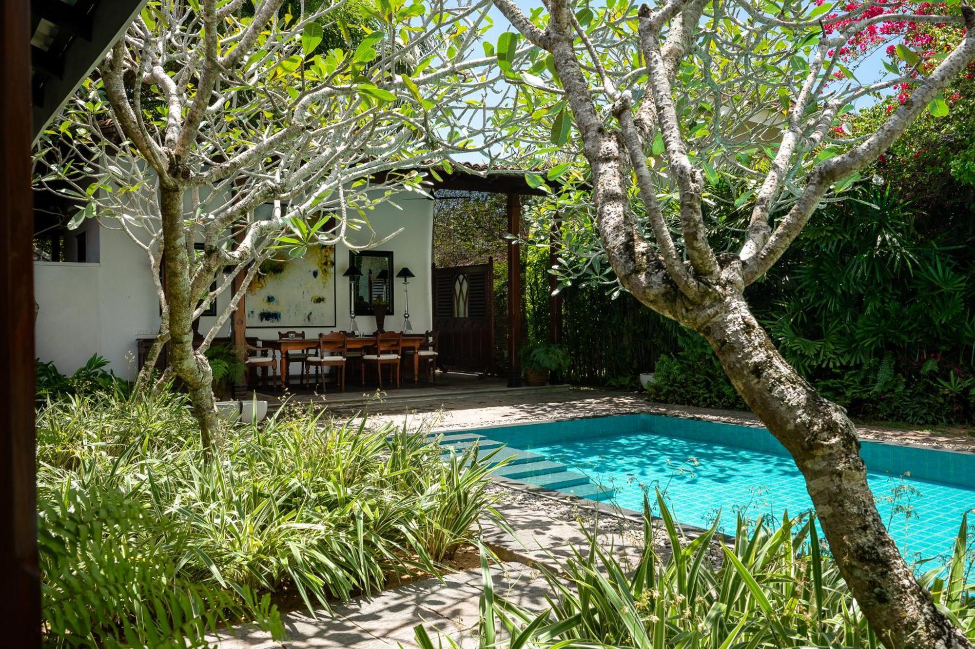 Nyne Hotels Rock Villa, Μπεντότα Εξωτερικό φωτογραφία