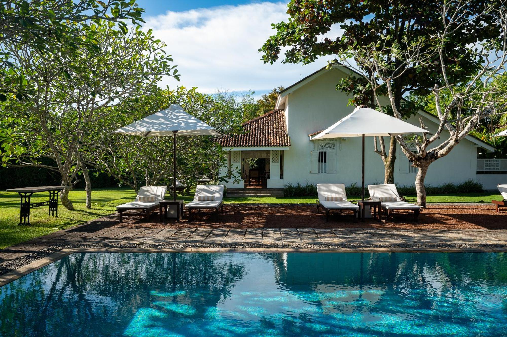 Nyne Hotels Rock Villa, Μπεντότα Εξωτερικό φωτογραφία
