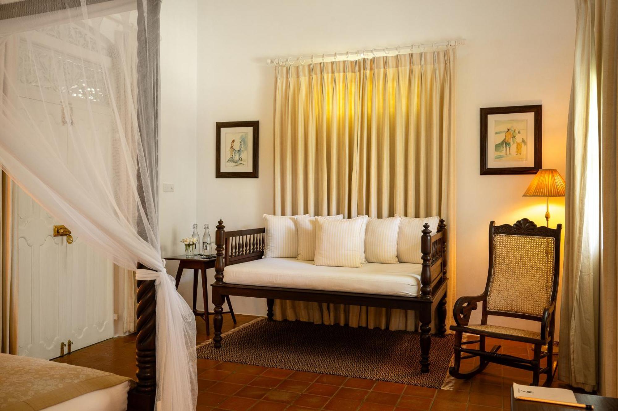 Nyne Hotels Rock Villa, Μπεντότα Εξωτερικό φωτογραφία