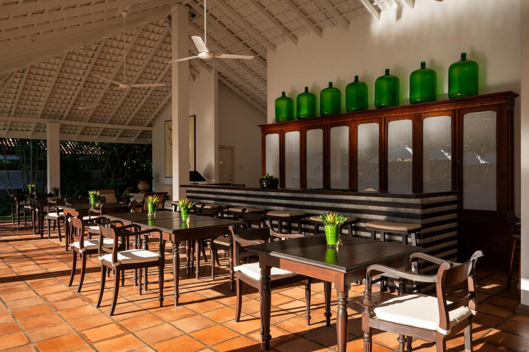 Nyne Hotels Rock Villa, Μπεντότα Εξωτερικό φωτογραφία