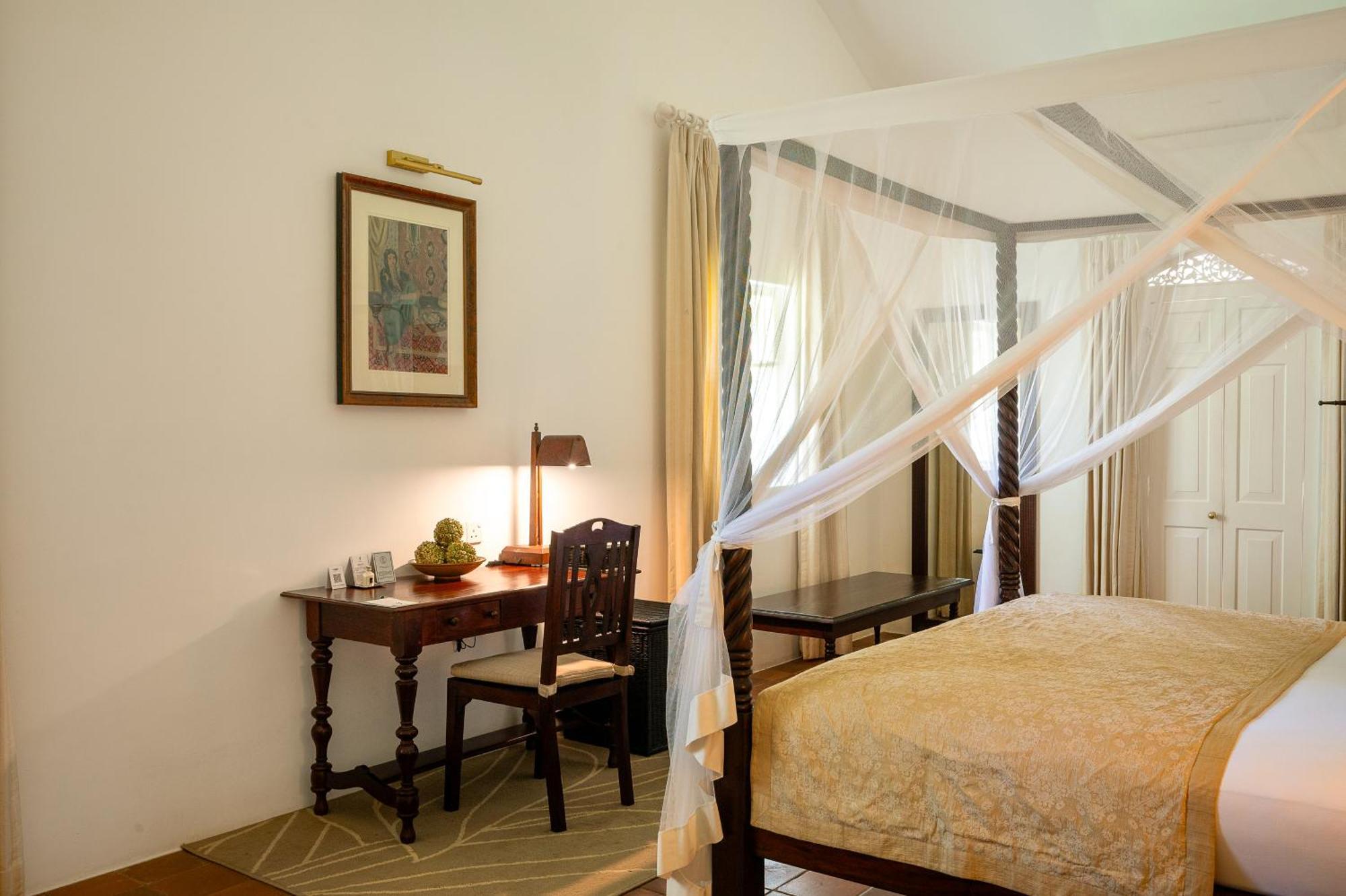 Nyne Hotels Rock Villa, Μπεντότα Εξωτερικό φωτογραφία