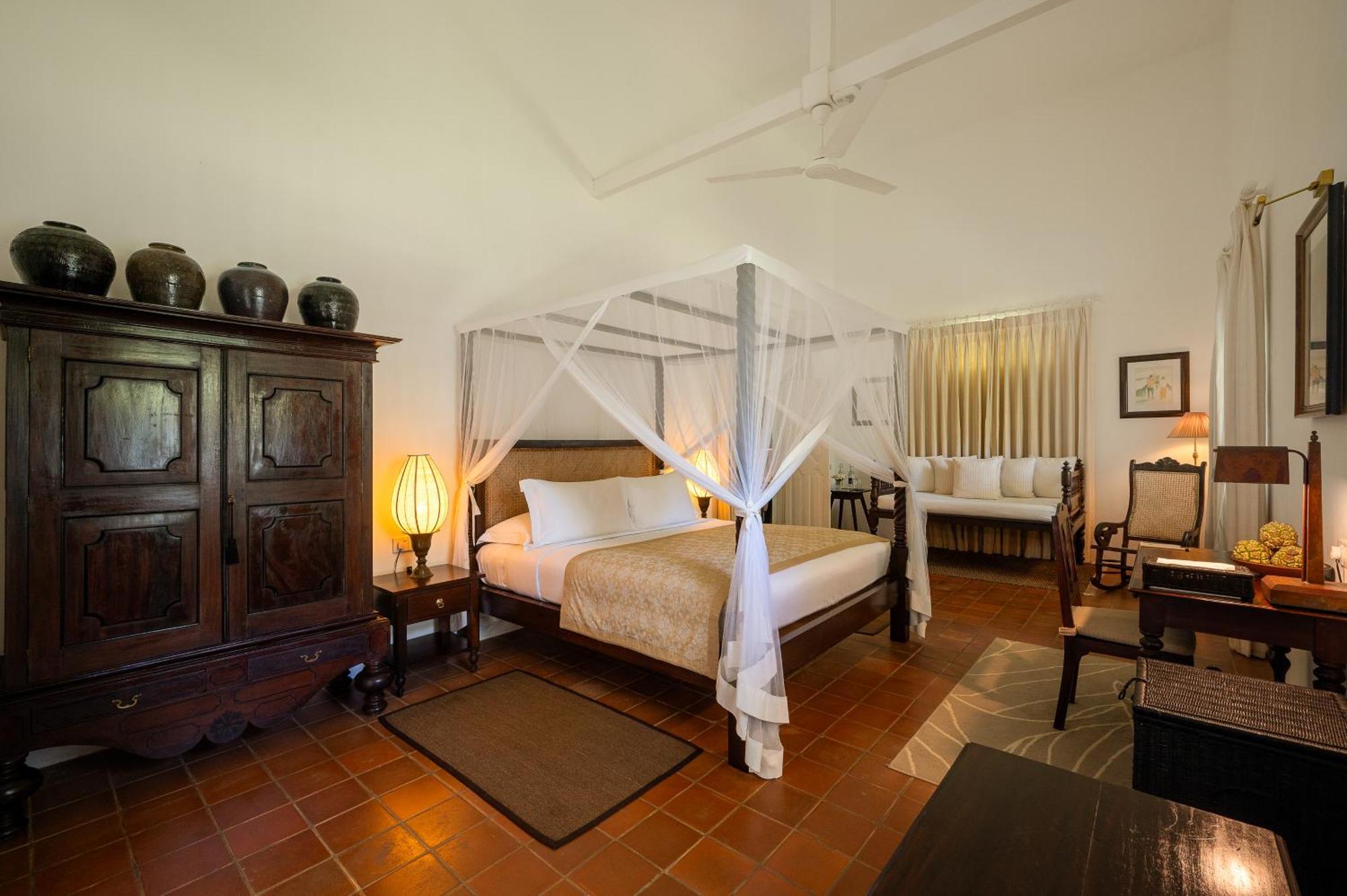 Nyne Hotels Rock Villa, Μπεντότα Εξωτερικό φωτογραφία