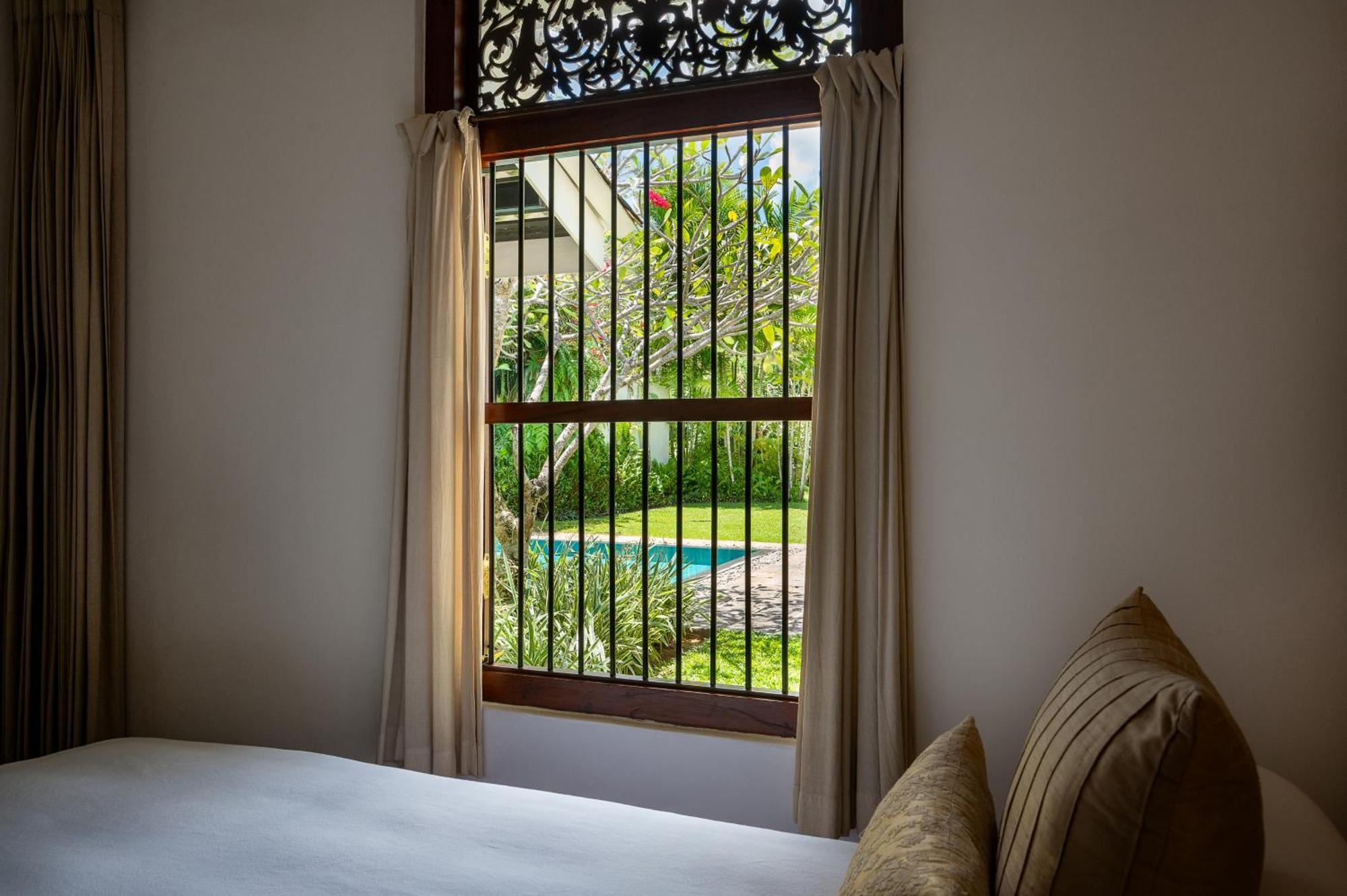 Nyne Hotels Rock Villa, Μπεντότα Εξωτερικό φωτογραφία