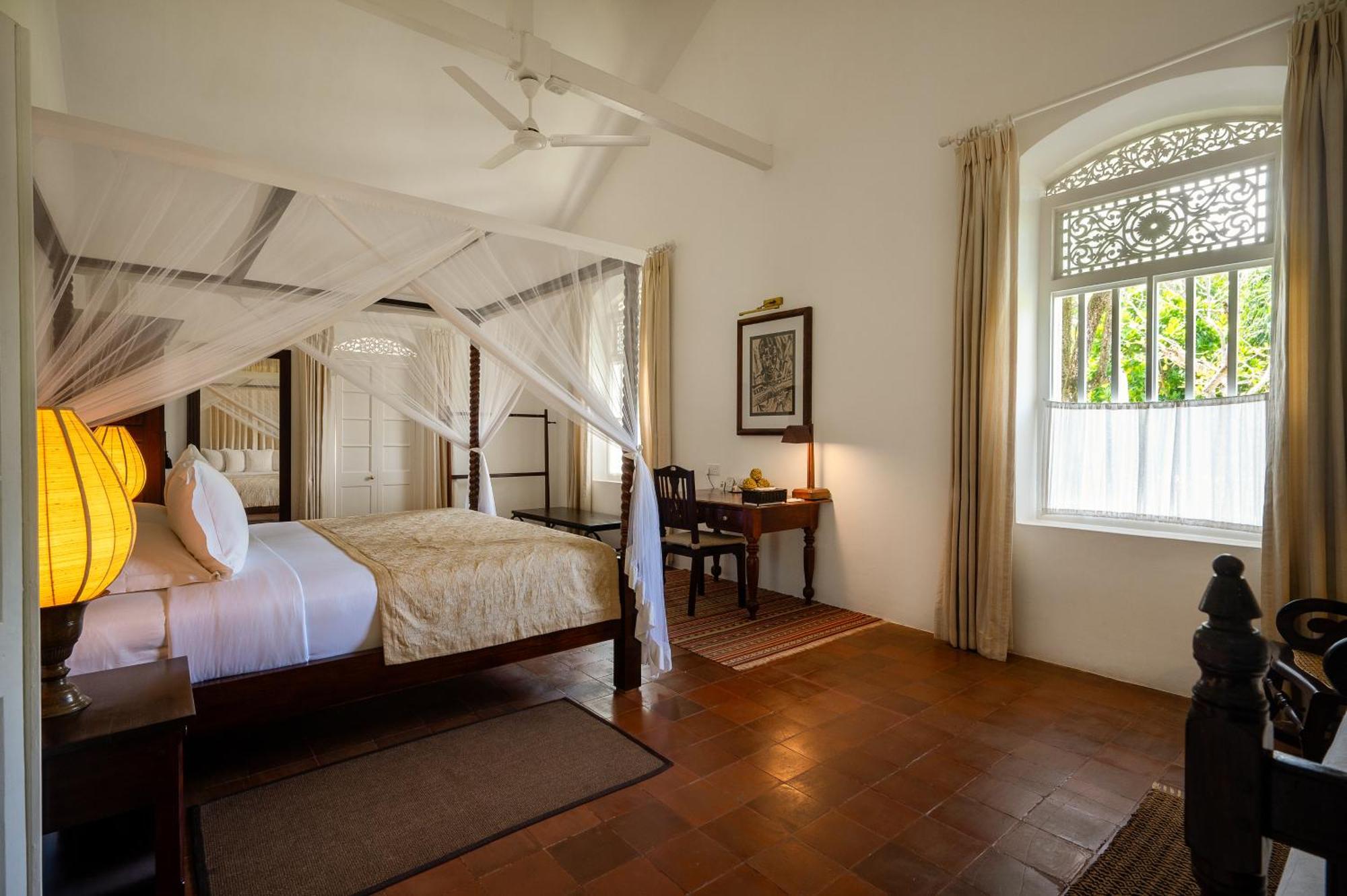 Nyne Hotels Rock Villa, Μπεντότα Εξωτερικό φωτογραφία