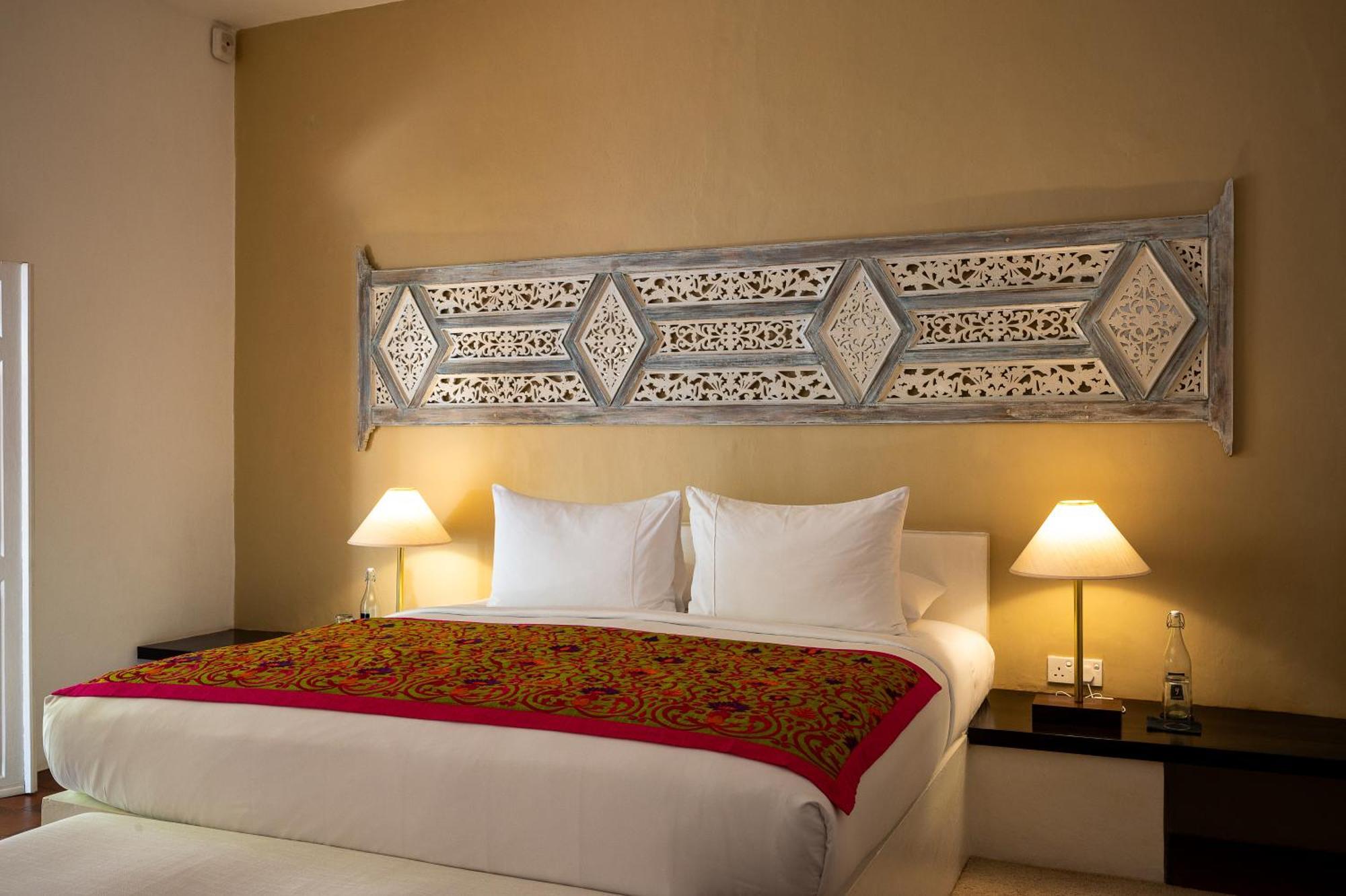 Nyne Hotels Rock Villa, Μπεντότα Εξωτερικό φωτογραφία
