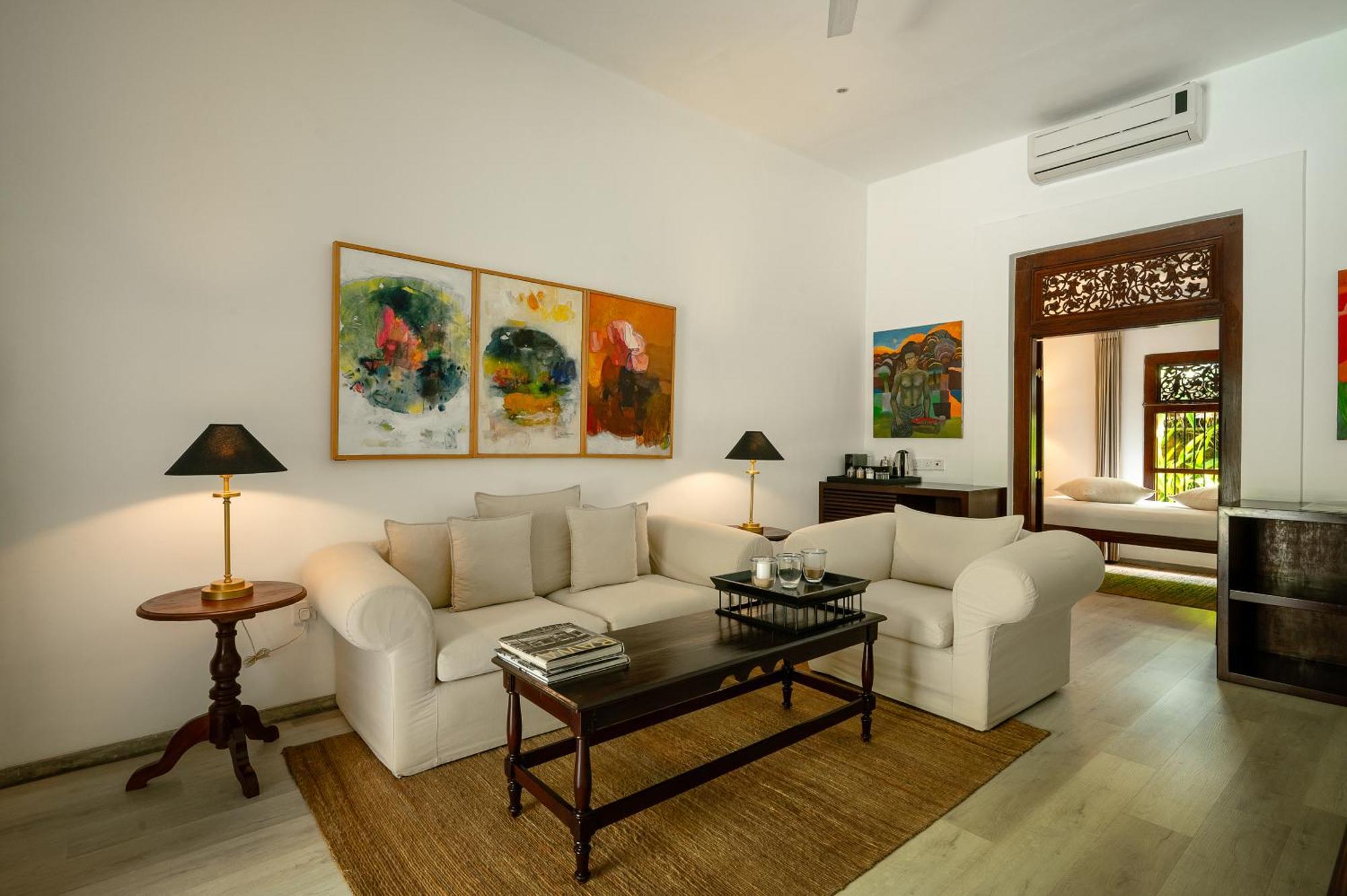Nyne Hotels Rock Villa, Μπεντότα Εξωτερικό φωτογραφία