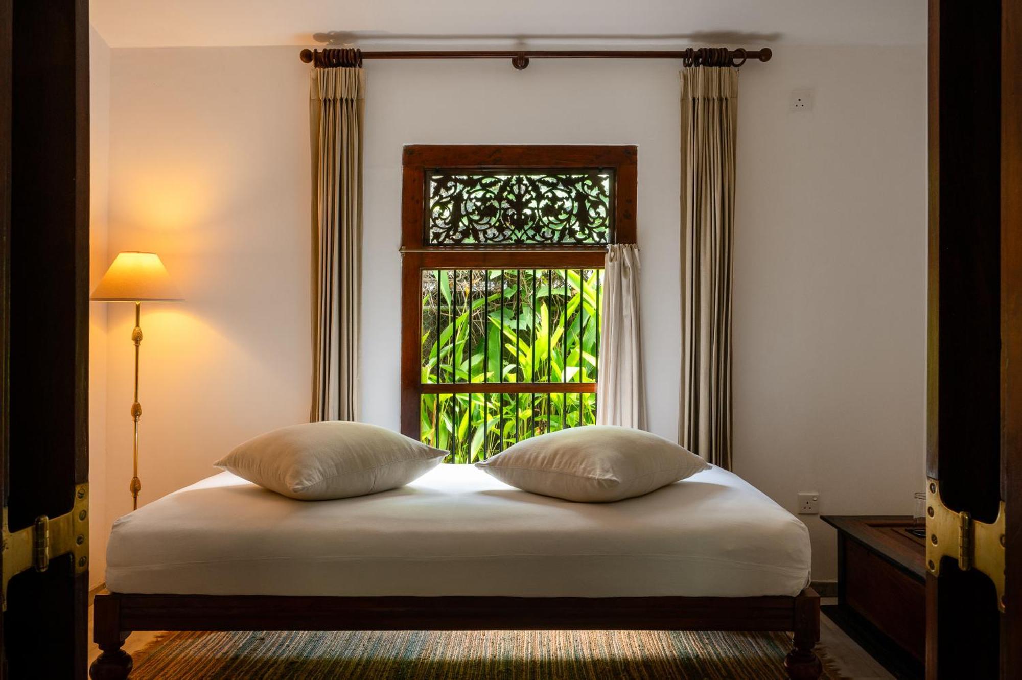 Nyne Hotels Rock Villa, Μπεντότα Εξωτερικό φωτογραφία
