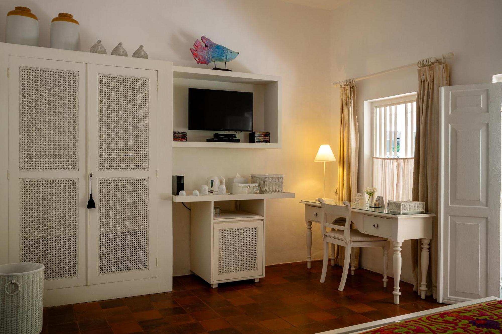 Nyne Hotels Rock Villa, Μπεντότα Εξωτερικό φωτογραφία