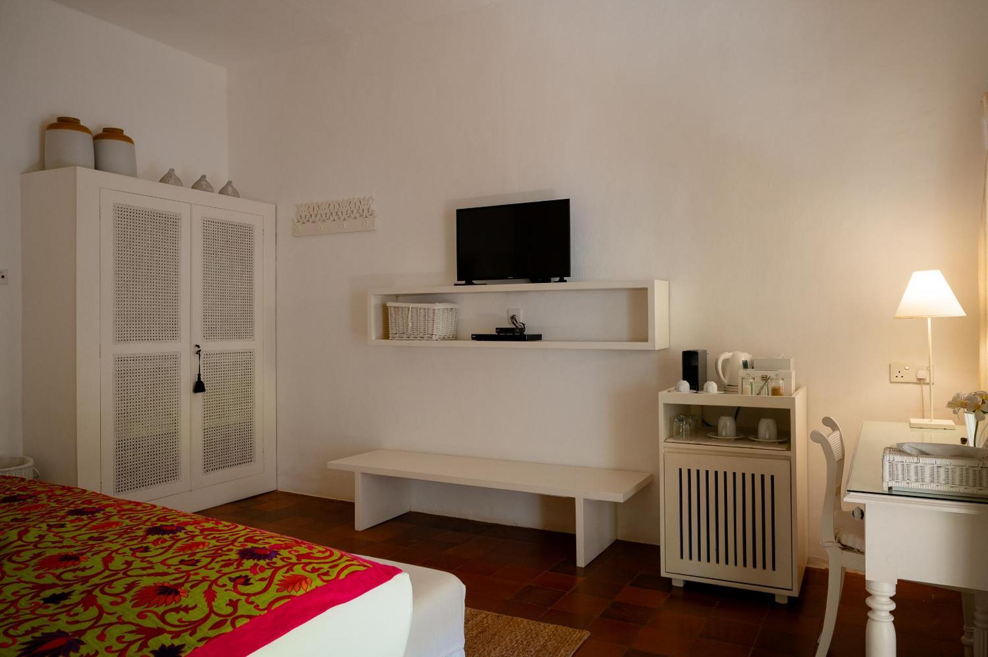Nyne Hotels Rock Villa, Μπεντότα Εξωτερικό φωτογραφία
