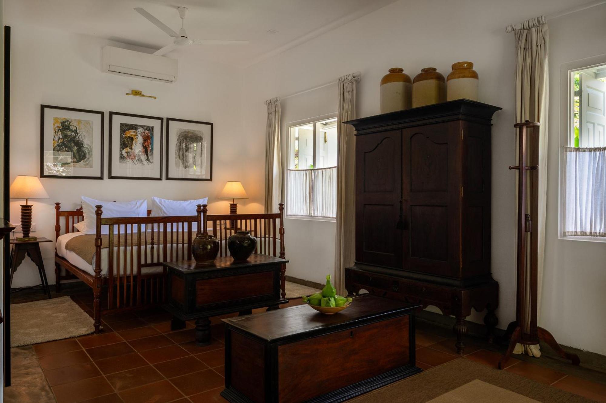 Nyne Hotels Rock Villa, Μπεντότα Εξωτερικό φωτογραφία