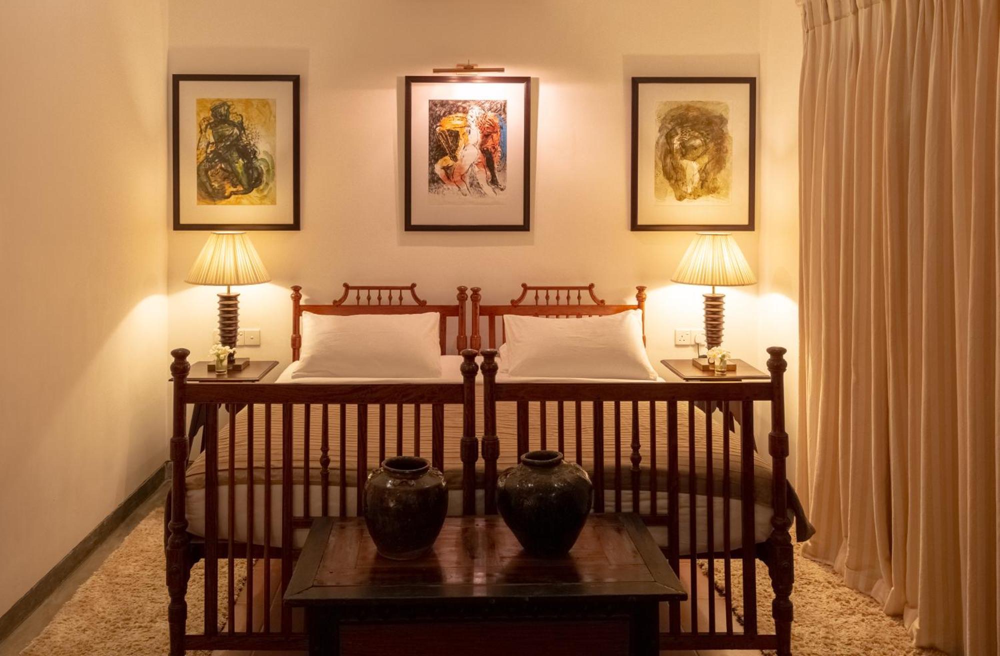 Nyne Hotels Rock Villa, Μπεντότα Εξωτερικό φωτογραφία