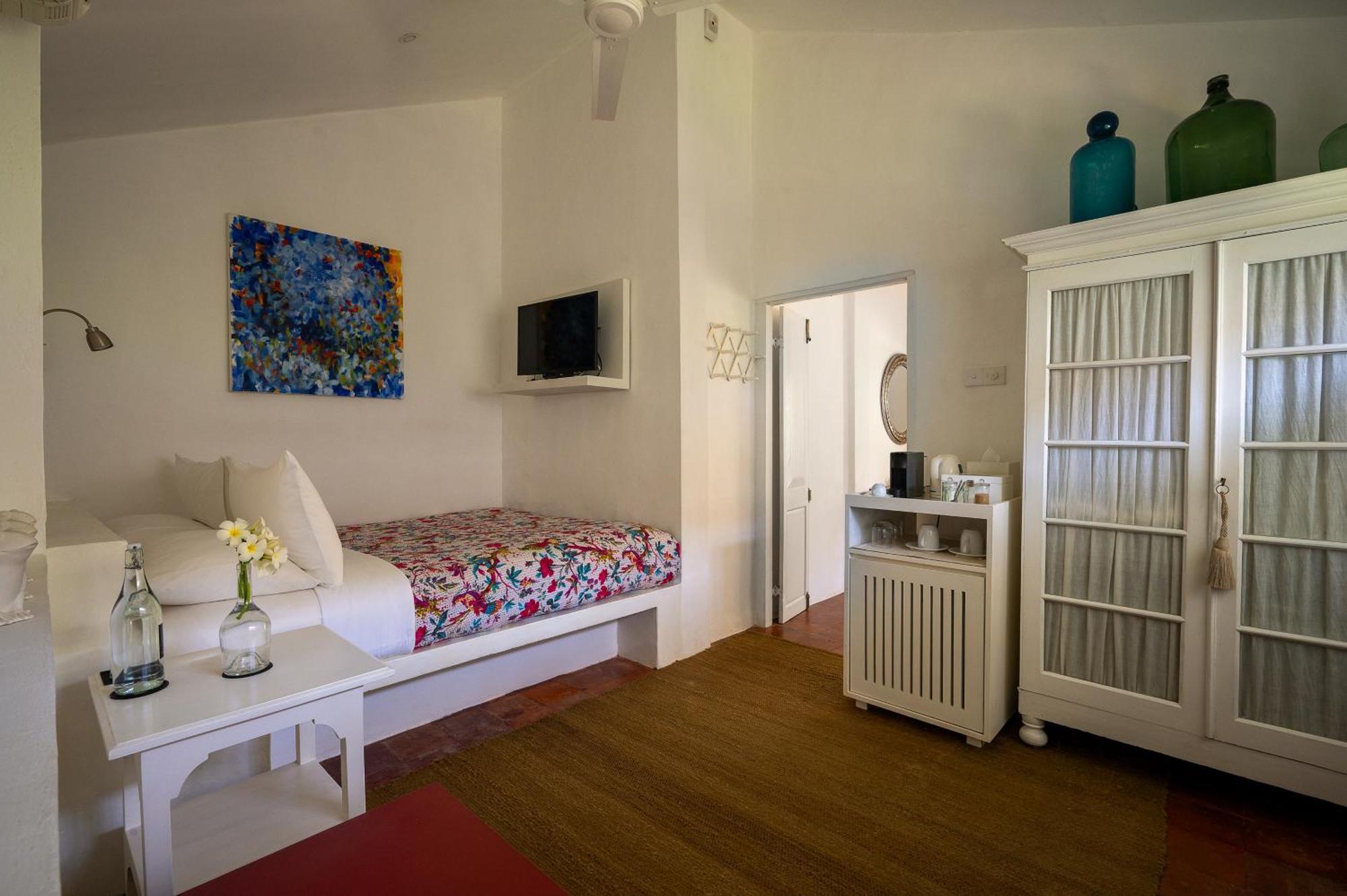 Nyne Hotels Rock Villa, Μπεντότα Εξωτερικό φωτογραφία