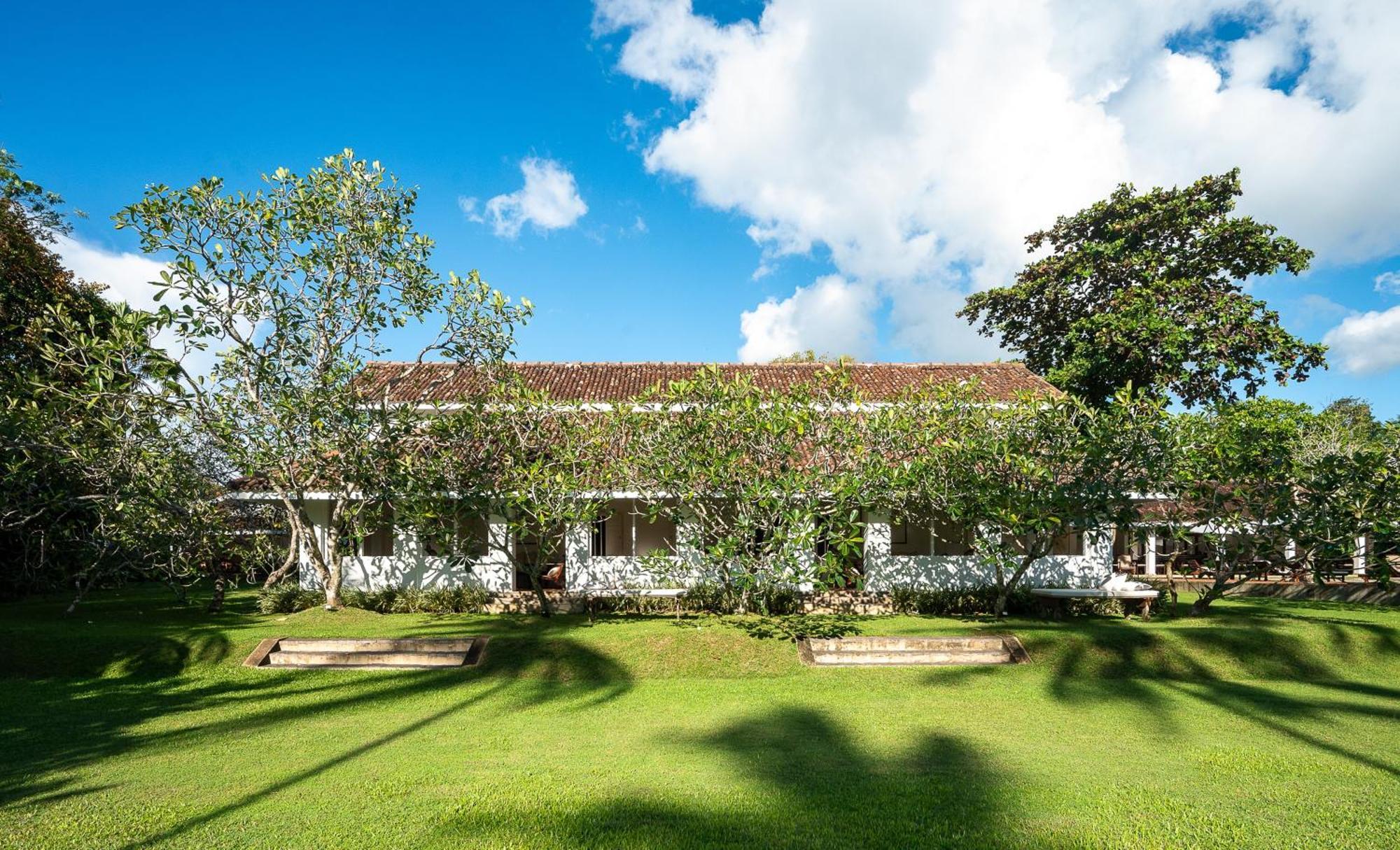 Nyne Hotels Rock Villa, Μπεντότα Εξωτερικό φωτογραφία