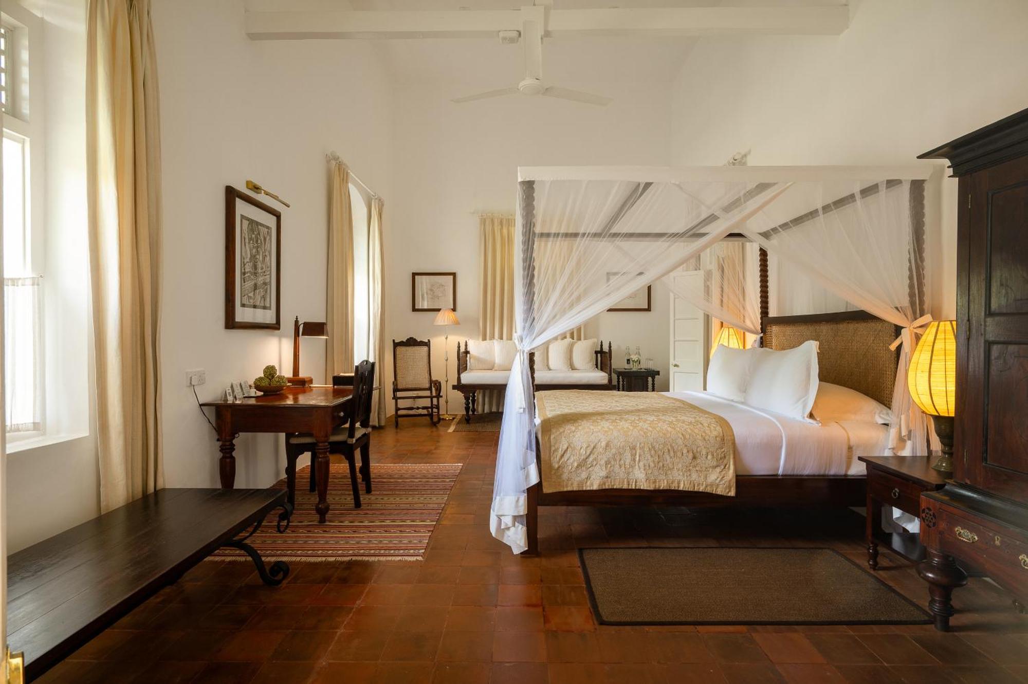 Nyne Hotels Rock Villa, Μπεντότα Εξωτερικό φωτογραφία